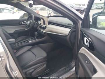 Jeep Compass II 2024 Jeep Compass 2024r, Limited, 4x4, 2.0L 2.0 Benzyna 200KM, zdjęcie 8