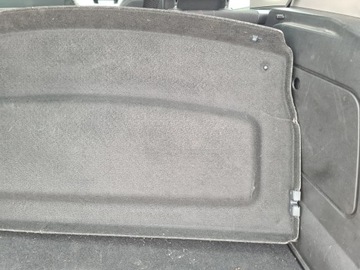 PÓŁKA BAGAŻNIKA OPEL MERIVA B