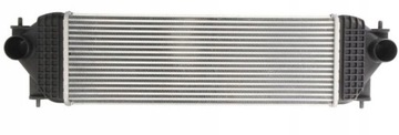 INTERCOOLER SUZUKI GRAND VITARA 1.9 DDIS 2005 -