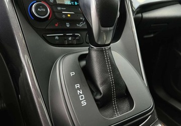 Ford Kuga II SUV Facelifting 2.0 TDCi 180KM 2017 Ford Kuga II VIGNALE AUTOMAT gwarancja bezwypadkowa zarejestrowa 4x4, zdjęcie 31