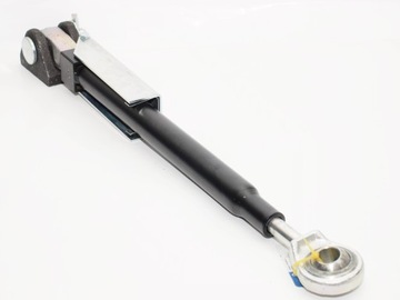 Крепление БОКОВОГО СТАБИЛИЗАТОРА RENAULT, Claas, L-660мм