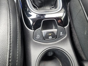 Jeep Compass II SUV 1.4 MultiAir 140KM 2018 JEEP COMPASS 1.4 MultiAir 140KM LIMITED*Salon PL Bezwypadkow Niski przebieg, zdjęcie 17