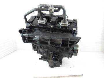 Двигатель Honda X11/CB 1100, 00