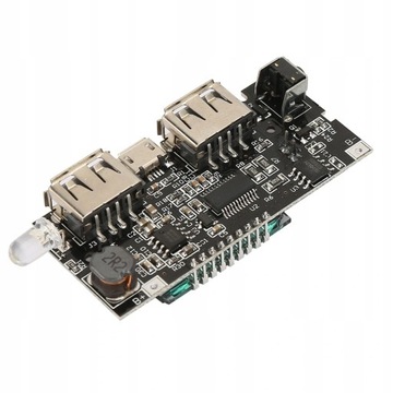 Плата Power Bank Power Bank