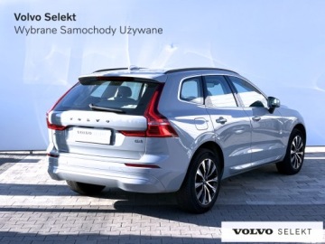 Volvo XC60 II 2023 Volvo XC 60 B4 Benzyna | Core | Salon PL | Serwis, zdjęcie 5