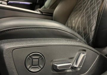 Audi A6 C8 S6 Limousine 3.0 TDI 349KM 2019 Audi S6 Limousine 350 KM Salon Polska R CARS Warszawa 3.0 Diesel 350KM, zdjęcie 9