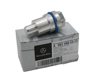 KOREK CZUJNIKA CIŚNIENIA OLEJU MERCEDES A0019905317 ASO