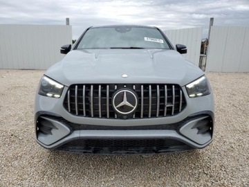 Mercedes GLE V167 2024 Mercedes-Benz GLE 53 Coupe AMG 4Matic 2024 3.0l 3.0 Benzyna 429KM, zdjęcie 5