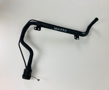 CHEVROLET CAMARO 09-15 RURA WLEWU PALIWA