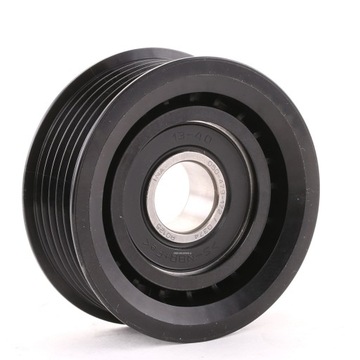 НАПРАВЛЯЮЩИЙ РОЛИК FEBI С КЛИНОВЫМ РЕМНЕМ 11276