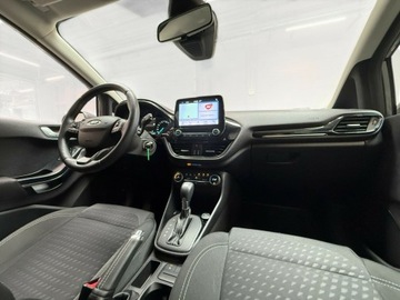 Ford Fiesta VIII Hatchback 3d 1.0 EcoBoost 100KM 2019 Ford Fiesta Ford Fiestra ECOBOOST, zdjęcie 24
