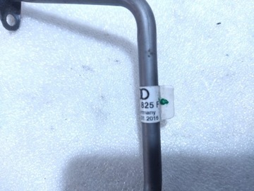 057145825F WAZ PŘÍVOD TRUBKA TURBO 4.0 TDI AUDI A8 Q7 Q8 VW TOUAREG 760