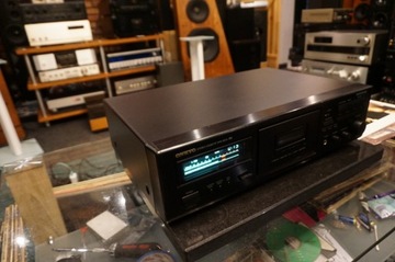 DELPHI TA6510 Końcówka drążka nieścięczego poprzecznego