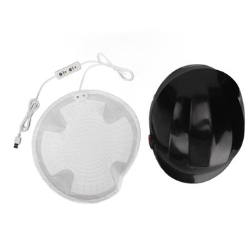 Kask na porost włosów Profesjonalny 232 szt.