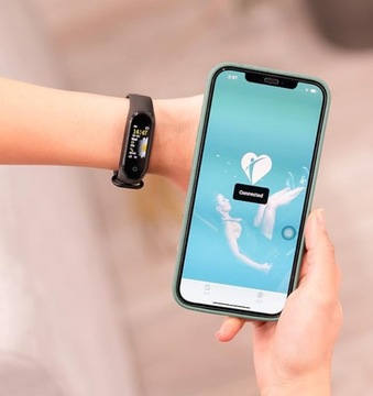 Jay-tech BT4 Fitness SmartBand Монитор сна IP67