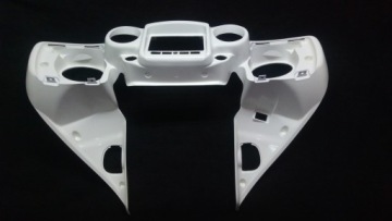 ИНДИАН ШЕФТЕЙН РОАДМАСТЕР СПРИНГФИЛД ВИНГ