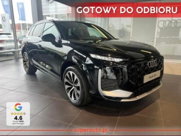 Audi Q3 II SUV 1.5 35 TFSI 150KM 2025 AUDI Q3 TFSI S line Suv 1.5 (150 KM) 2025