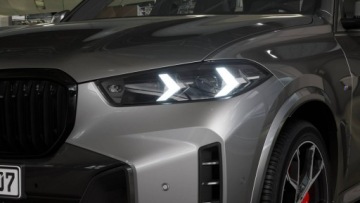BMW X5 G05 SUV Facelifting 3.0 40d 352KM 2026 BMW X5 xDrive40d Dostępne od ręki!, zdjęcie 7