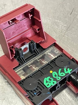 MODUL KLIKA POJISTKA OPEL KARL 42651288 ORIG. FV