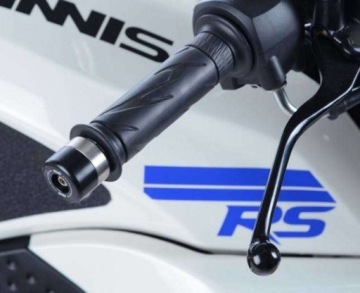 KOŃCÓWKI KIEROWNICY RG RACING SINNIS ELITE RS 125