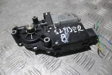 SILNICZEK SZYBERDACHU MITSUBISHI OUTLANDER II