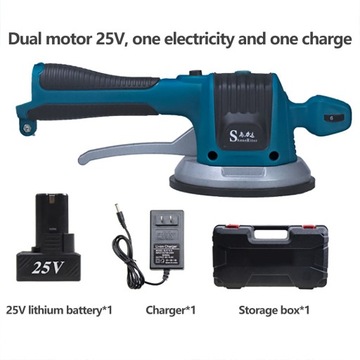 600ВТ РУЧНАЯ ВИБРАЦИОННАЯ ПРИСОСКА ДЛЯ ПЛИТКИ