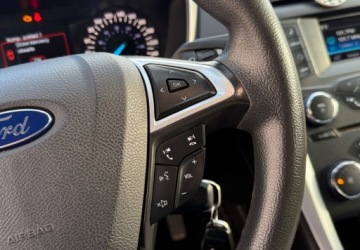 Ford Fusion 2016 Ford Fusion 2,5 Benzyna Gaz Automat 2.5 BenzynaLPG 177KM, zdjęcie 22