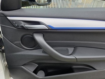 BMW X2 F39 2022 BMW X2 xDrive28i 2.0l benzyna 231KM* 4X4 * :77, 665km * Dokumentacja, zdjęcie 36