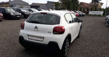 Citroen C3 III Hatchback 1.5 BlueHDi 102KM 2020 Citroen C3 Navi Tablet Tempomat Climatronic 1 ..., zdjęcie 5