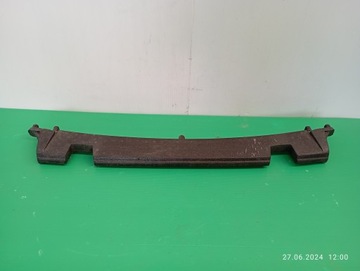 ABSORBER ZDERZAKA PRZÓD NISSAN QASHQAI 2 II 62090HV00B