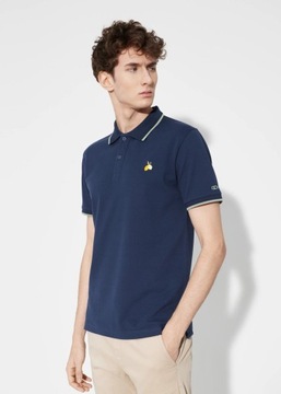 OCHNIK Koszulka męska polo POLMT-0058-69 r. XL
