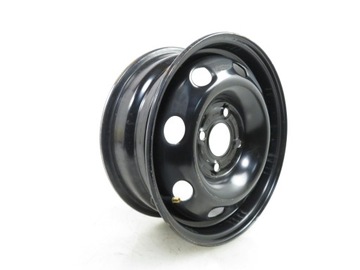 DISK OCELOVÝ RENAULT OE 5.0" X 13" 4X100 ET 36