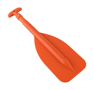 Pagaj teleskopowy 55-107CM