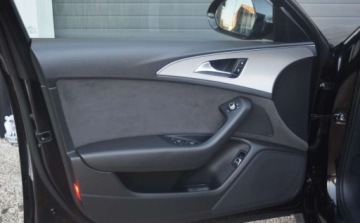 Audi A6 C7 Avant Facelifting 2.0 TDI ultra 190KM 2016 Audi A6 Avant 2.0 TDI 190 Ps Autmoatic Alcantara Navigation MMi Plus 2.0, zdjęcie 17