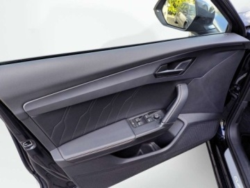 Cupra Formentor Crossover 1.5 TSI 150KM 2022 Cupra Formentor Kessy Kamera Nawigacja ACC 1.5 Benzyna 149KM, zdjęcie 9