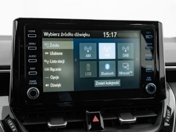 Toyota Corolla XII 2021 Toyota Corolla WD2280S#1.8 Hybrid Comfort, zdjęcie 20