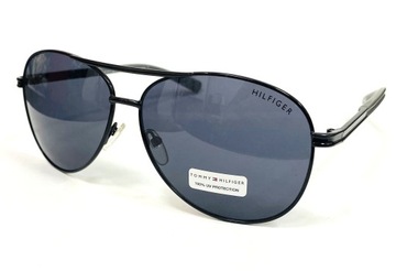 Tommy Hilfiger Okulary przeciwsłoneczne OM195