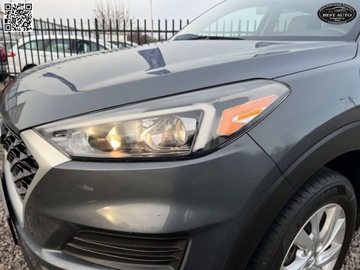 Hyundai Tucson III 2019 Hyundai Tucson 2.0 i AWD - Automat- Gwarancja tech. Po serwis olejowy 2.0, zdjęcie 12