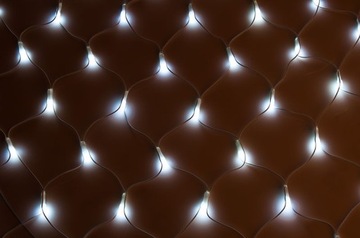 Рождественские елочные гирлянды СВЕТОДИОДНАЯ СЕТКА СВЕТОДИОДНАЯ ЗАНАВЕСА