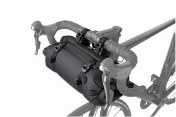 2 -кратный телесный пакет для Hular Frontloader 8L Black