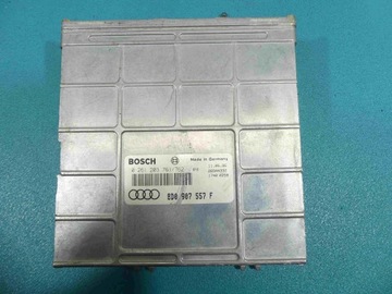 КОМПЬЮТЕРНЫЙ КОНТРОЛЛЕР AUDI A6 C4 0261203761 1.8 20V
