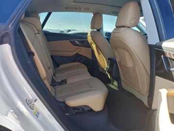 Audi Q8 2023 Audi Q8 Premium Plus 2023 3.0l 3.0 Benzyna 335KM, zdjęcie 10