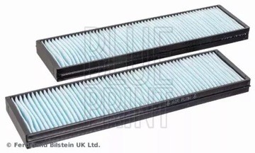 BLUE PRINT ADG02549 KOMPLET FILTRŮ VENTILACE PROSTORU SPOLUJEZDCE