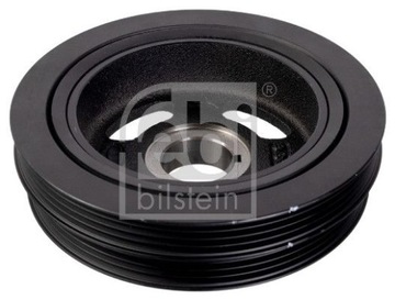 FEBI BILSTEIN 174532 KOLO ŘEMENICE HŘÍDEL OJNICE