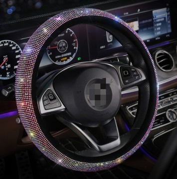 КРУТЫЕ КРЫШКИ РУЛЯ АВТО ВТУЛКА