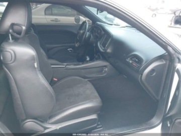 Dodge Challenger III 2020 Dodge Challenger 2020 Dodge Challenger RT Scat Pack Widebody RWD 6.4 485KM, zdjęcie 10