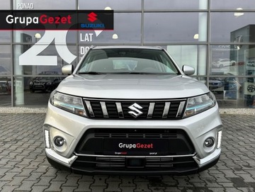 Suzuki Vitara III 2022 Suzuki Vitara 1.4 129 KM Premium 4WD 6 M/T OD RĘKI, zdjęcie 9