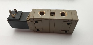 клапан электромагнитный клапан BURKERT 413-G-1/4-B 4/2 220VAC