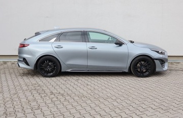 Kia Proceed Shooting Brake Facelifting 1.5 T-GDI 160KM 2022 Kia ProCeed 1.5 T-GDI, Salon Polska, Serwis ASO, zdjęcie 5