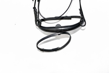 АНАТОМИЧЕСКАЯ УЗДЕЧКА, ПРОФИЛИРОВАННЫЙ РАЗМЕР. ПОЛНЫЙ